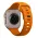 Narukvica za iPhone Apple watch 45/49mm narandzasta.