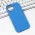Futrola - maska Summer color za iPhone 15 6.1 plava.