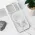 Futrola - maska Magesafe za iPhone 15 Pro 6.1 bela.