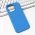 Futrola - maska Summer color za iPhone 15 Pro Max 6.7 plava.
