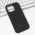 Futrola - maska Summer color za iPhone 15 Pro Max 6.7 crna.