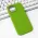 Futrola - maska Summer color za iPhone 15 6.1 zelena.