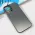 Futrola - maska providna za iPhone 11 6.1 crna.