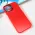 Futrola - maska providna za iPhone 15 6.1 srebrna.