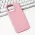 Futrola - maska Summer color za iPhone 15 Pro Max 6.7 roza.