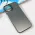 Futrola - maska providna za iPhone 15 6.1 crna.