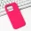 Futrola - maska Summer color za iPhone 15 Pro 6.1 pink.
