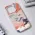 Futrola - maska Color Wave za iPhone 15 Pro 6.1 orange.