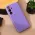 Futrola - maska Sparkle Dust za Samsung S921B Galaxy S24 ljubicasta.