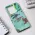 Futrola - maska Color Wave za Xiaomi Redmi Note 13 Pro 4G mint.