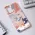 Futrola - maska Color Wave za Samsung A136 Galaxy A13 5G/A047 Galaxy A04s orange.