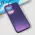 Futrola - maska providna za Samsung A546B Galaxy A54 5G ljubicasta.