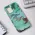 Futrola - maska Color Wave za Samsung A146B Galaxy A14 5G mint.