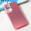 Futrola - maska providna za Samsung A356B Galaxy A35 5G roza.