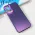 Futrola - maska providna za Samsung A156 Galaxy A15 5G ljubicasta.