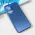 Futrola - maska providna za Samsung A156 Galaxy A15 5G plava.