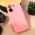 Futrola - maska Sparkle Dust za Xiaomi Redmi 13C roze.
