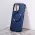 Futrola - maska Magsafe Stripe za iPhone 15 Pro Max 6.7 plava.