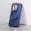 Futrola - maska Magsafe Stripe za iPhone 15 Pro 6.1 plava.