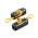 Back up baterija privezak Oxpower 5000mAh Type C crna.