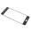 Staklo touchscreen-a za Huawei P40 Lite E + OCA stiker (MS).