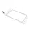 touchscreen za Samsung G361 Galaxy Core Prime VE rev: 0 white (MS).