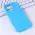 Futrola - maska Summer color za iPhone 16 Pro Max 6.9 svetlo plava.