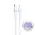 USB Data kabl Remax Leya Series PD 20W Fast Charging RC-C056 Type C na iPhone lightning beli.