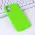 Futrola - maska Summer color za iPhone 16 6.1 zelena.