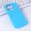 Futrola - maska Summer color za iPhone 16 Pro 6.3 svetlo plava.
