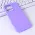 Futrola - maska Summer color za iPhone 16 Pro Max 6.9 lila.