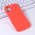 Futrola - maska Summer color za iPhone 16 6.1 narandzasta.