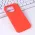 Futrola - maska Summer color za iPhone 16 Pro 6.3 narandzasta.