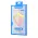 Zastitno staklo Zaštino staklo (glass) Privacy Teracell Titan 2.5D za iPhone 13/13 Pro/14 6.1 crni.