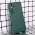 Futrola - maska 3D Camera za Samsung S711 Galaxy S23 FE tamno zelena.