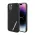 Futrola - maska Karl Lagerfeld Hc 3D Multi Logo za iPhone 15 6.1 crna (KLHCP15S3DMKRLK).
