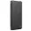 Futrola - maska Nillkin Qin Prop za Samsung S928B Galaxy S24 Ultra crna.