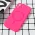Futrola - maska Magsafe Pure color za iPhone 12 6.1 pink.