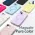 Futrola - maska Magsafe Pure color za iPhone 13 Pro 6.1 lila.