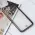 Futrola - maska Cirkon Camera za Samsung S911B Galaxy S23 crna.