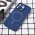 Futrola - maska Magsafe Pure color za iPhone 16 Pro 6.3 plava.