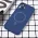 Futrola - maska Magsafe Pure color za iPhone 16 Plus 6.7 plava.