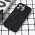 Futrola - maska Magsafe Pure color za iPhone 15 Pro 6.1 crna.