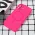 Futrola - maska Magsafe Pure color za iPhone 16 6.1 pink.