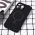 Futrola - maska Magsafe Pure color za iPhone 16 Pro Max 6.9 crna.