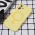 Futrola - maska Magsafe Pure color za iPhone 16 6.1 zuta.