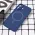 Futrola - maska Magsafe Pure color za iPhone 16 6.1 plava.