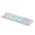 Tastatura mehanicka zicna MAXFIT 108 RGB MK855 bela (red switch) FANTECH (MS).