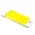 Staklo touchscreen-a za iPhone 5S sa frejmom white (MS).