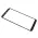 Staklo touchscreen-a za Samsung J415/J610 Galaxy J4 Plus/J6 Plus black (MS).